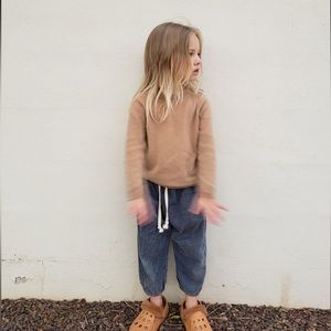 By Billie corduroy pants size 5-6yr